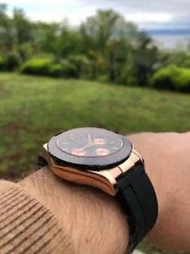 Ručni satovi: PAGANI DESIGN PD-1664 Sport sat -Rose Gold- Rolex Daytona Potpuno nov — 10