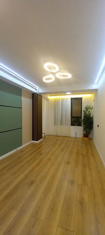 kant flat: 2 комнаты, 63 м², Технопарк Элитка, 2 этаж, Дизайнерский ремонт — 7