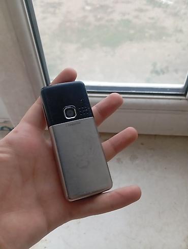 redmi note 13 pro plus 5g: Nokia 6300 4G, rəng - Gümüşü, Düyməli — 4