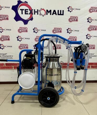 Товары и оборудование для с/х животных: Доильные Аппараты!!! от компании «Техномаш» Предлагаем Вам — 5