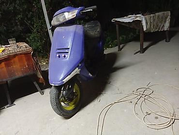 devo tiko: Мини мопед Honda, 70 куб. см, Бензин, Б/у — 1