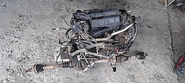 kombi visina: MENJAC I MOTOR KOMPLET 1.4 HDI ZA PEUGEOT 206 | komplet motor sa — 4