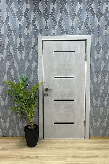 Otaq qapıları: Yeni Otaq qapısı Zəmanətli, Pulsuz çatdırılma — 1