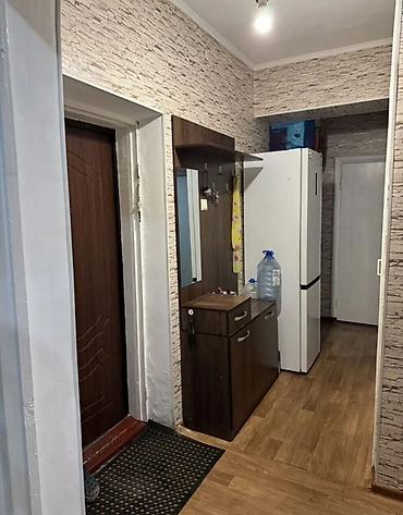 гор энергетиков: 2 комнаты, 43 м², Городок Энергетиков 6 этаж, Косметический ремонт — 8