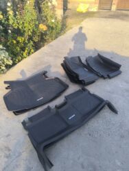 купить резину на ниву: 5D Төшөмөлдөр BYD, Жаңы