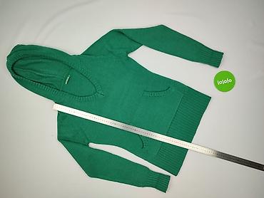 trapstar bluzy: Terranova, Bluza z kapturem damska, rozmiar L — 3
