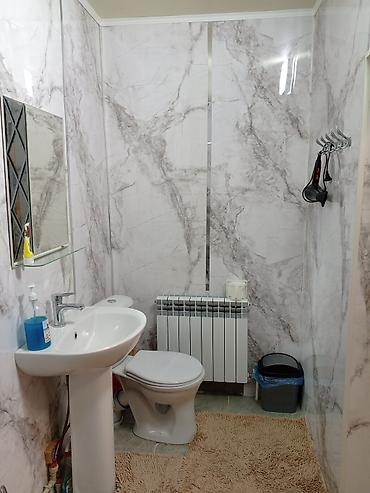 Посуточная аренда квартир: 3 комнаты, Интернет, Wi-Fi — 3