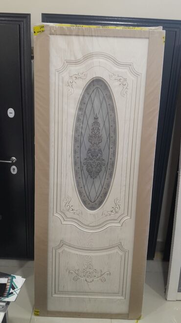 Otaq qapıları: 105 azn dən başlayan qiymətlərə hər növ qapımız mövcuddur, yerli və — 2