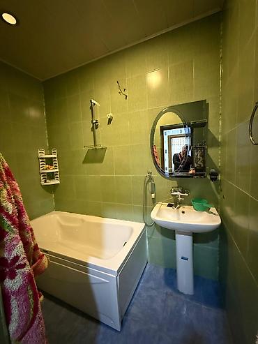 Həyət evləri və villaların satışı: Buzovna 6 otaqlı, 170 kv. m, Yeni təmirli — 7