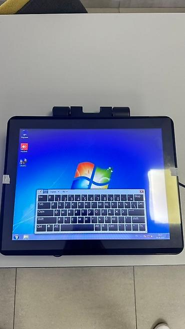 lga1151v2: POS-Моноблок RS-609A Intel N2940 (up to 2.6 GHz) SSD 64GB,DDR3 4GB — 4