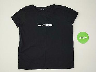 koszulki tex: Sinsay, T-shirt damski, rozmiar M — 2