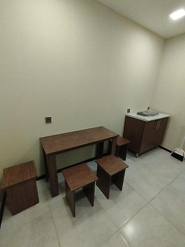 Mətbəx mebeli: ELA91--Metbex mebeli olcu deqiq deyil coox tecili satilmalidir — 3