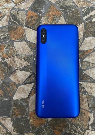флай хорошие телефоны: Redmi 9, 32 ГБ, цвет - Голубой, Отпечаток пальца, Две SIM карты at lalafo.az флай хорошие телефоны: Redmi 9, 32 ГБ, цвет - Голубой, Отпечаток пальца, Две SIM карты