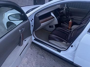 cd 70: Nissan Teana: 2004 г., 2 л, Автомат, Бензин, Седан — 5