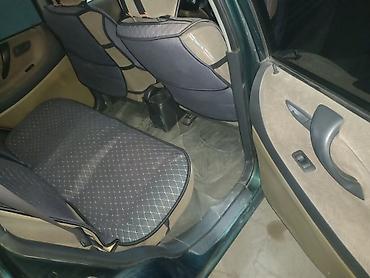 e53 4 8: Suzuki Liana: 2003 г., 1.6 л, Механика, Бензин, Хэтчбэк — 5