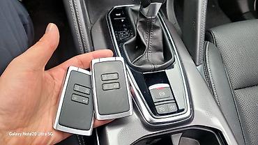 Renault: Renault QM6: 2019 г., 2 л, Типтроник, Газ, Кроссовер — 8