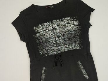 sukienka szmaragdowa zara: Women`s dress, ES, size L (EU 40)