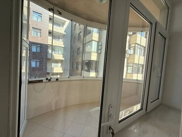 Uzunmüddətli kirayə mənzillər: Nərimanov rayonu, Gənclik metrosu, Tibb Universiteti yaxınlığında, 17 — 11