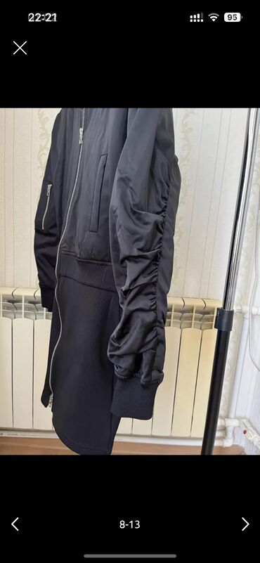 Gündəlik donlar: Gündəlik don, Mini, Zara, L, S, M — 41