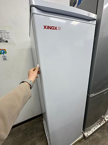 Морозильники: Морозильник, Новый, Самовывоз, Платная доставка — 9