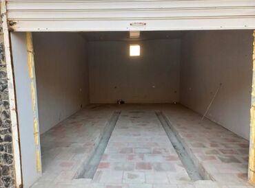 Kirayə qaraj: 46 kv. m, 6 * 8 * 4 Daş Su — 7