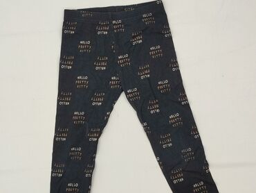 jula kombinezon zimowy dla dzieci: Leggings for kids, Little kids, 7 years, 122, condition - Very good