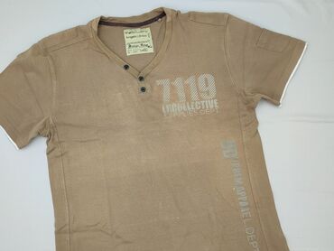Футболка для чоловіків, 2XL, Angelo Litrico, стан - Хороший