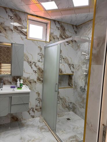 Həyət evləri və villaların satışı: Yeni Ramana 6 otaqlı, 200 kv. m, Kredit yoxdur, Yeni təmirli — 3