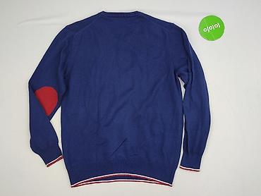 le uni: Sweter dla mężczyzn, rozmiar M — 4