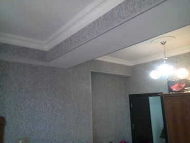 Köhnə tikili: Bakı, 5 otaqlı, Köhnə tikili, m. Əhmədli, 106 kv. m — 18