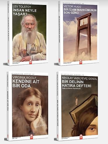 3d defter: 23 kitab 25 AZN Kitab setinə daxildir: 1. Sokrates'in Savunması — 3