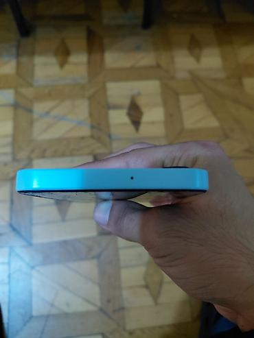 samsung 2011: Samsung Galaxy A15, 128 GB, rəng - Ağ, Qırıq — 5