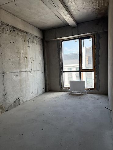 2026: 4 комнаты, 137 м², Южная Магистраль Элитка, 14 этаж, ПСО (под самоотделку) — 7