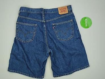 lee: Levi’s, Szorty dla mężczyzn, rozmiar XL — 3