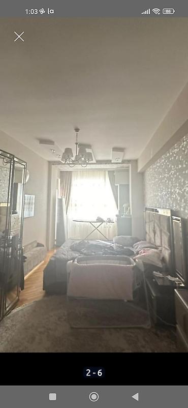 4 otaqli ev: 4 otaqlı, Yeni tikili, m. 20 Yanvar, 142 kv. m — 7