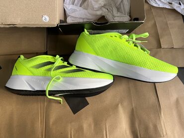 спирулина бишкек цена: Мужские кроссовки, 41, Adidas Originals, Новый, цвет - Зеленый, Самовывоз, Бесплатная доставка