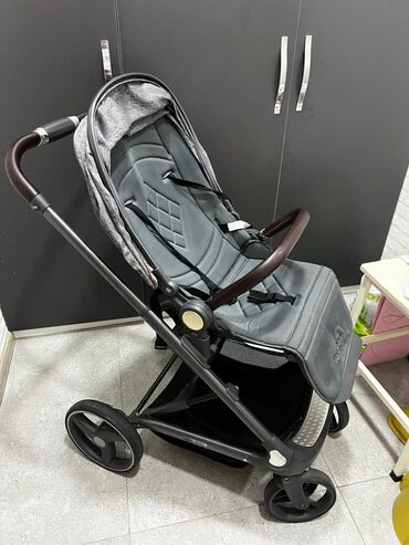 Yemək masaları, oturacaqları: Chicco yemək üçün uşaq oturacağı - Marka/model: Chicco yüksək — 7