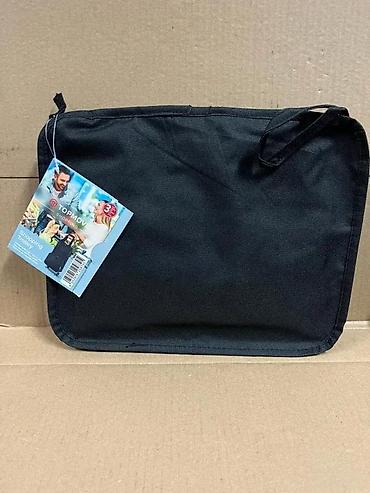 torbe sa stampom: TOPMOVE sklopiva kolica za kupovinu – Shopping Trolley - Praktična — 2