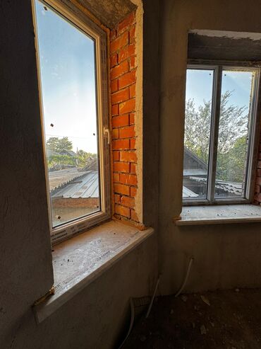 Продажа домов: Дом, 163 м², 5 комнат, Собственник, ПСО (под самоотделку) — 12