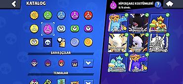 Şarmlar: Şarm — 8