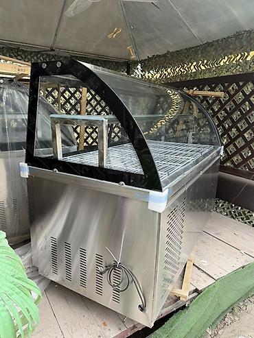 Холодильные витрины: Кондитерские, Китай — 9