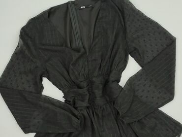 świąteczne sukienki allegro: Sinsay, Women`s dress, size S (EU 36)
