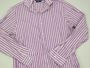 Shirts: Shirt for men, XL (EU 42), Ralph Lauren, condition - Very good