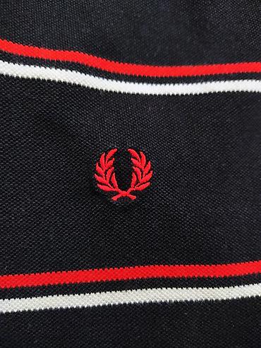 Majice: Fred Perry muška polo majica Vrhunska prvoklasna originalna muška — 11