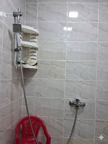 nermanov: 2 otaqlı, 32 kv. m, Orta təmir — 3