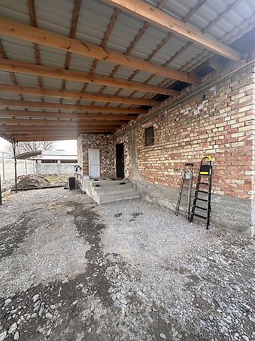 Продажа коттеджей и домов: 📍 В Сокулуке продается дом на участке 5 соток, 2021 г.строения, 110 — 3