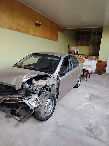 avto satış saytları: Chevrolet Aveo: 1.4 l | 2005 il 500000 km Sedan — 3