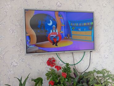 Телевизоры: TV санарип
