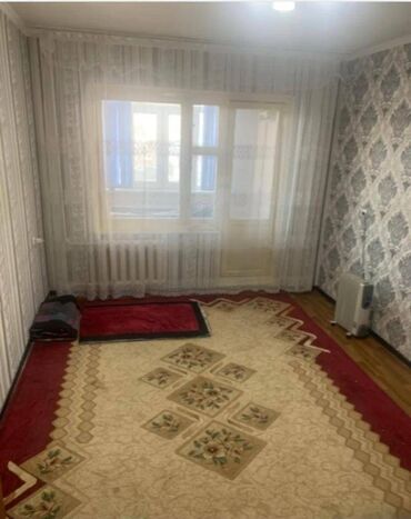 106 серия квартиры планировка: 1 комната, 42 м², 106 серия, 2 этаж, Косметический ремонт