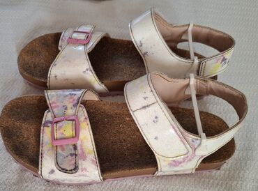 cipele 35 prodaja: Sandals, Lc Waikiki, Size - 35